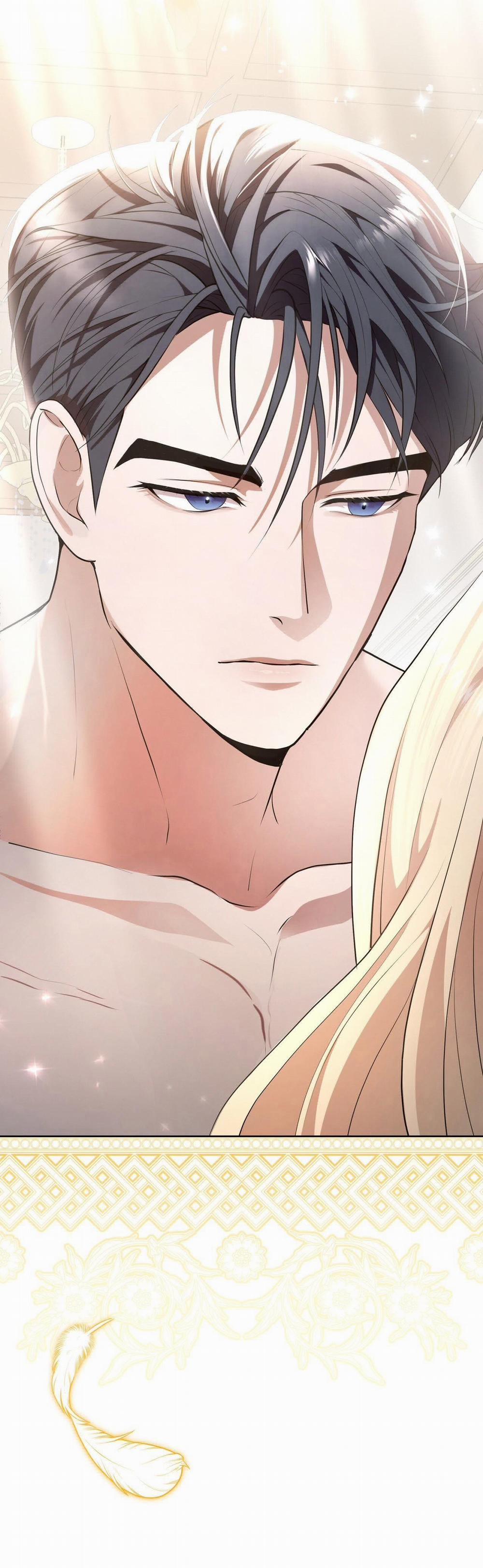 [18+] Jasmin Xin Hãy Để Ý Đến Tôi 1.1 trang 23