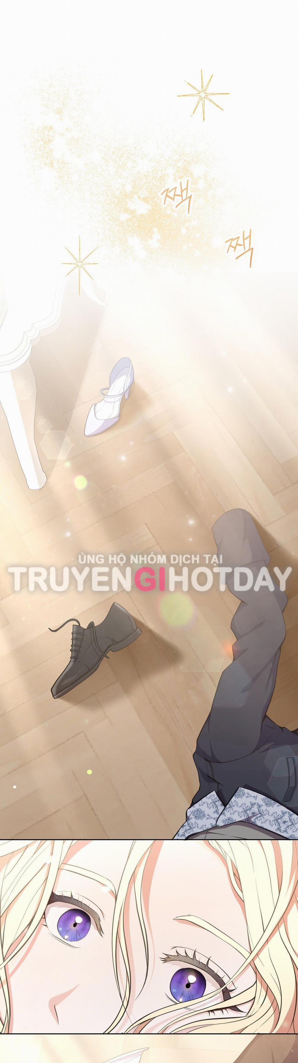 [18+] Jasmin Xin Hãy Để Ý Đến Tôi 1.1 trang 6