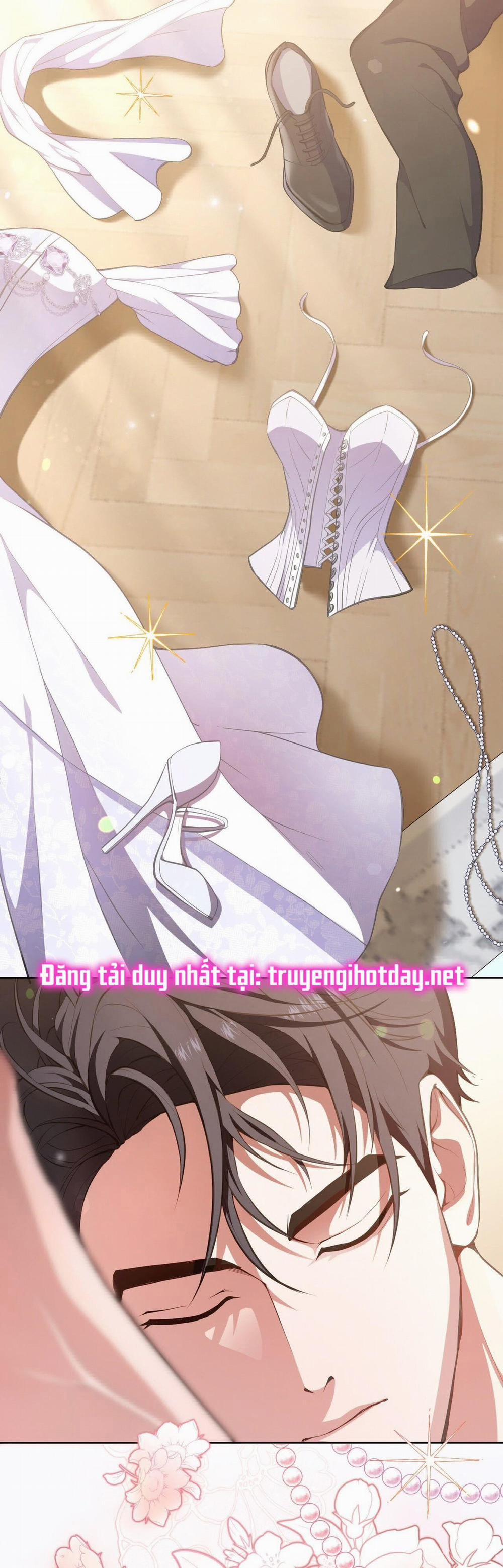 [18+] Jasmin Xin Hãy Để Ý Đến Tôi 1.1 trang 7