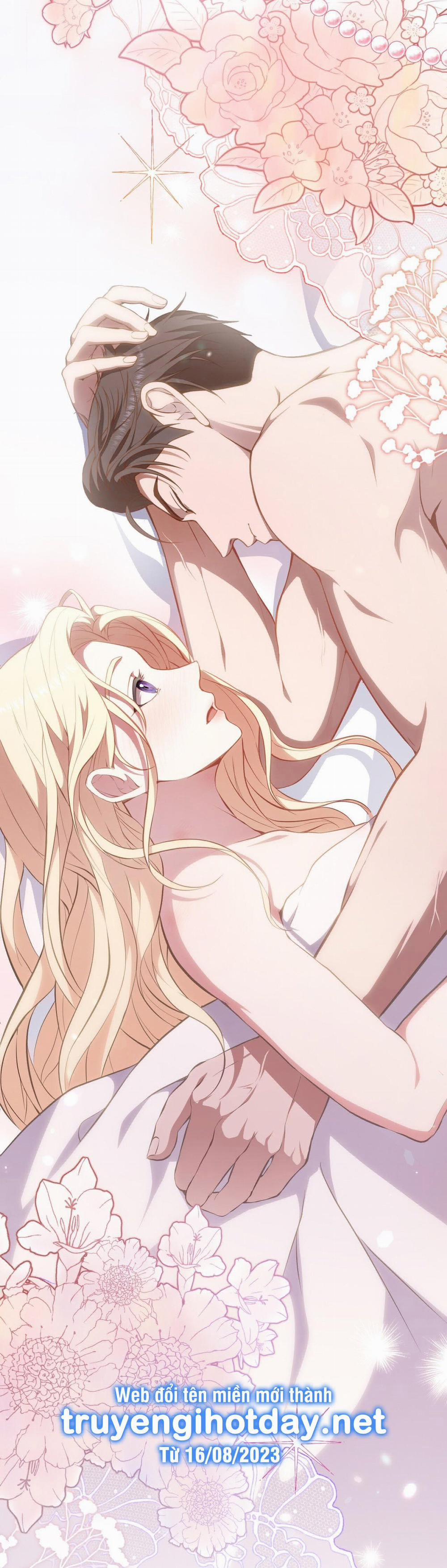 [18+] Jasmin Xin Hãy Để Ý Đến Tôi 1.1 trang 8