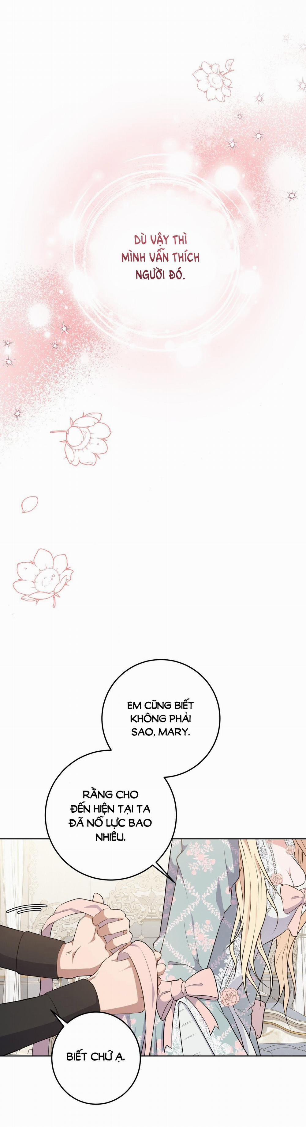 [18+] Jasmin Xin Hãy Để Ý Đến Tôi 1.2 trang 10