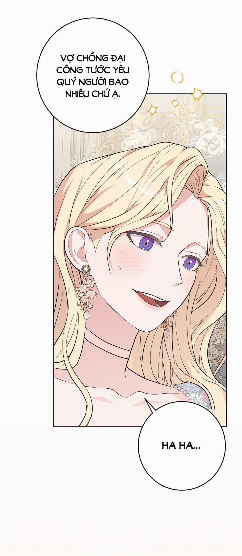 [18+] Jasmin Xin Hãy Để Ý Đến Tôi 1.2 trang 12