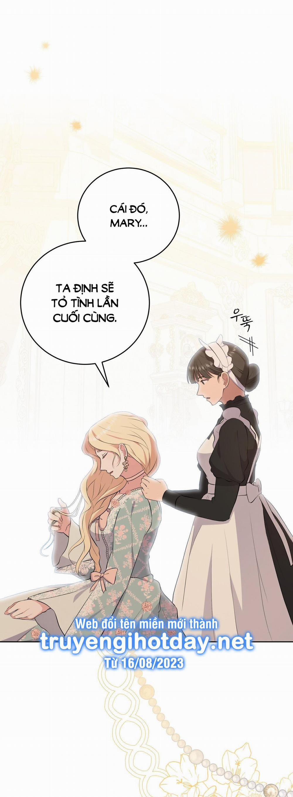 [18+] Jasmin Xin Hãy Để Ý Đến Tôi 1.2 trang 18