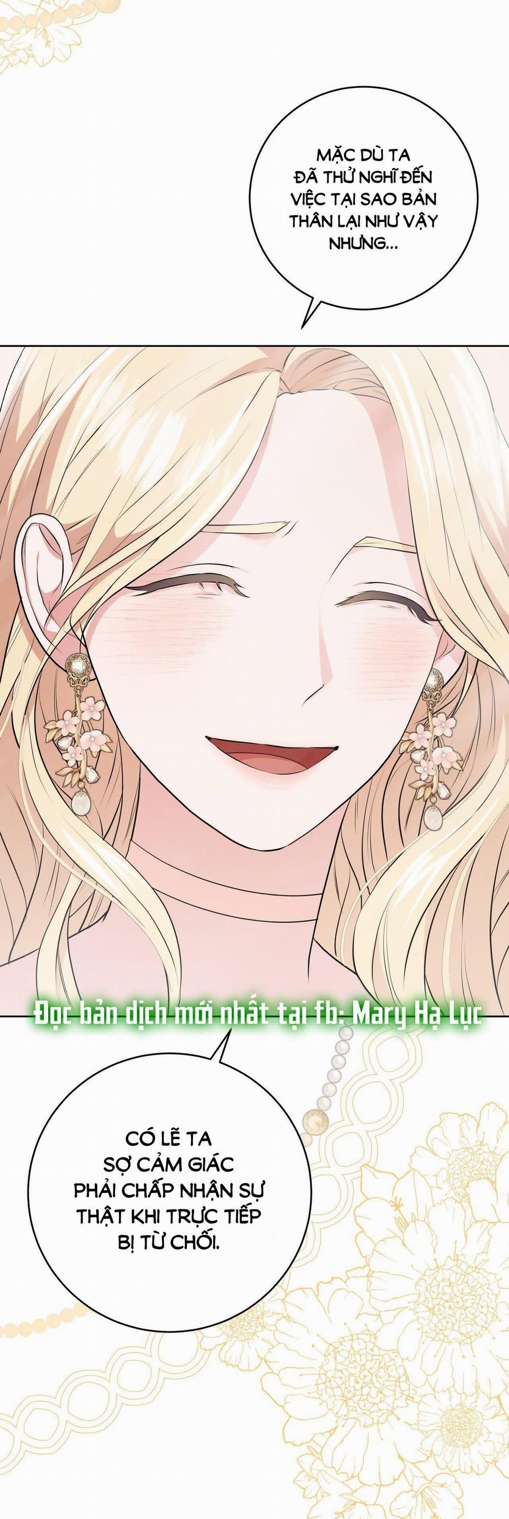 [18+] Jasmin Xin Hãy Để Ý Đến Tôi 1.2 trang 20