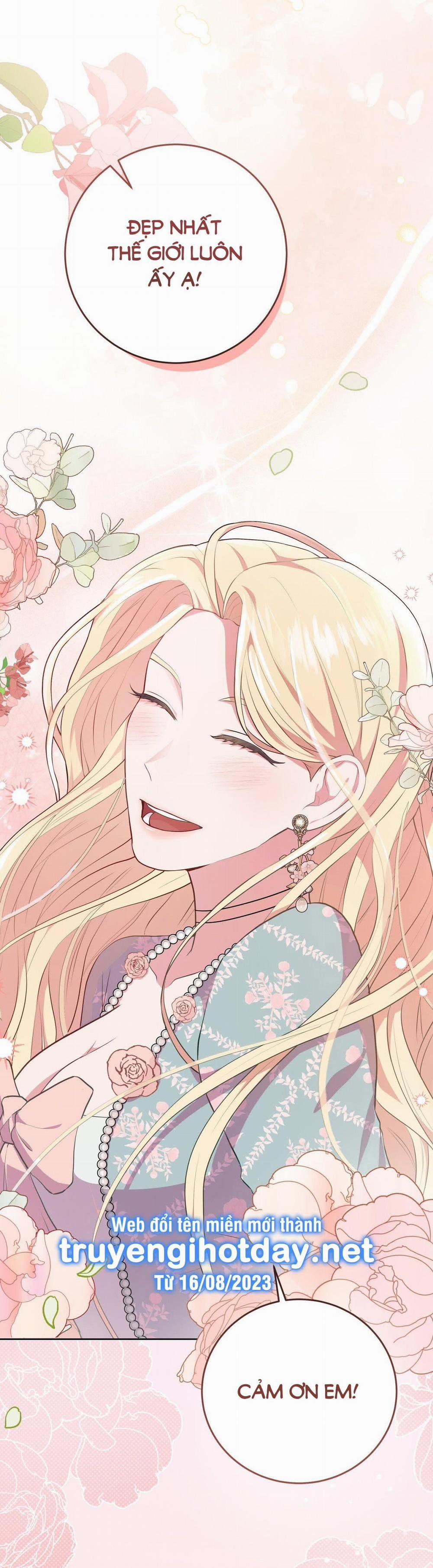 [18+] Jasmin Xin Hãy Để Ý Đến Tôi 1.2 trang 23