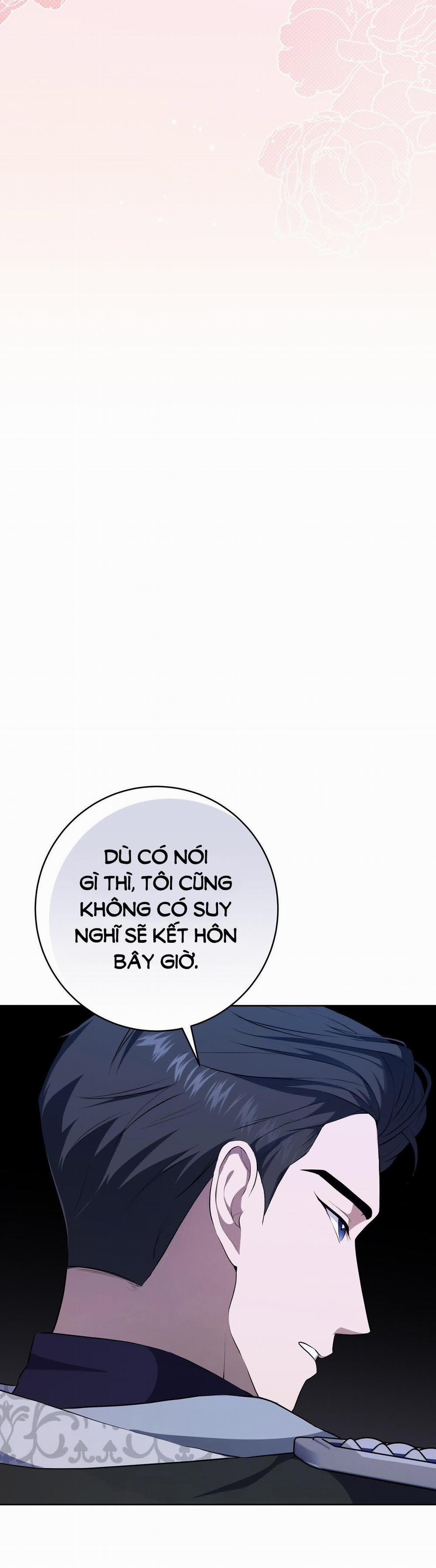 [18+] Jasmin Xin Hãy Để Ý Đến Tôi 1.2 trang 24