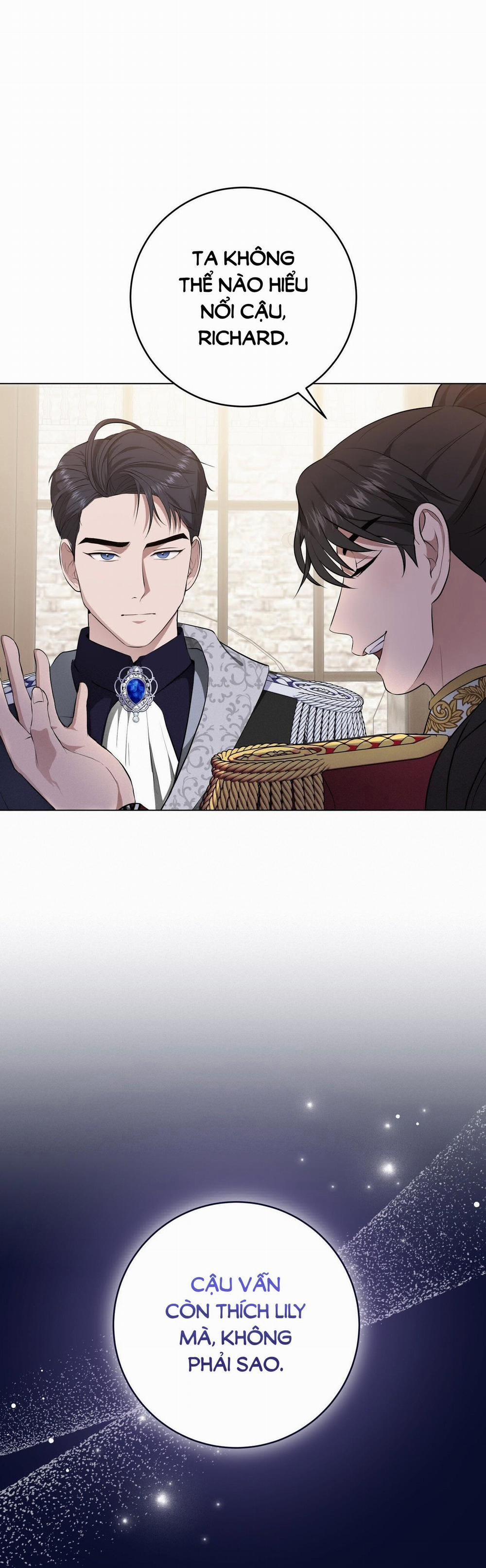 [18+] Jasmin Xin Hãy Để Ý Đến Tôi 1.2 trang 28