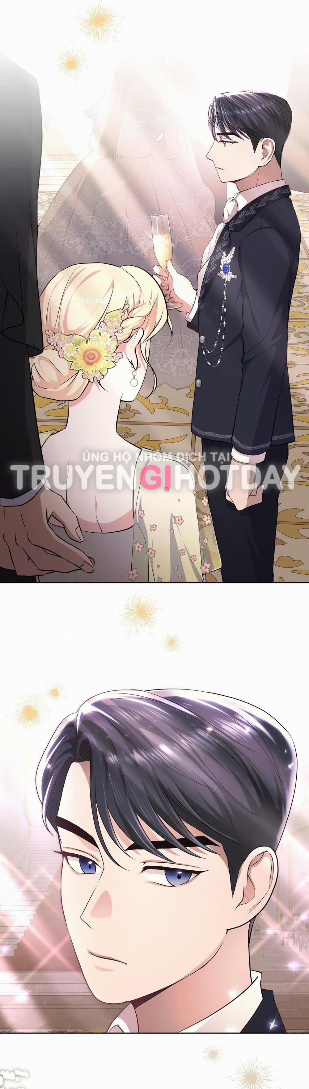 [18+] Jasmin Xin Hãy Để Ý Đến Tôi 1.2 trang 3