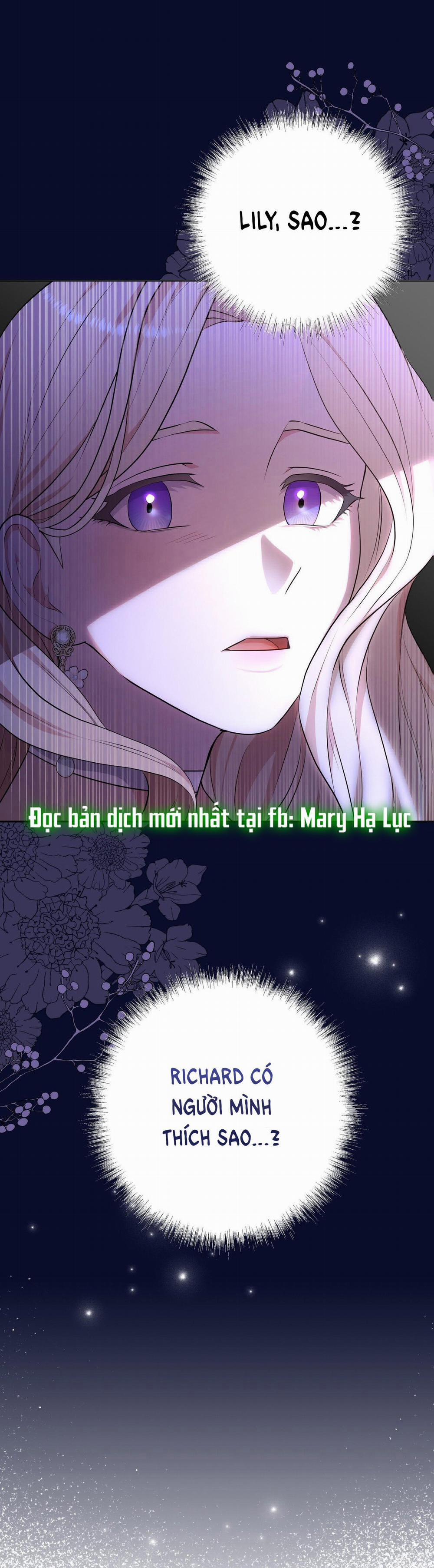 [18+] Jasmin Xin Hãy Để Ý Đến Tôi 1.2 trang 30