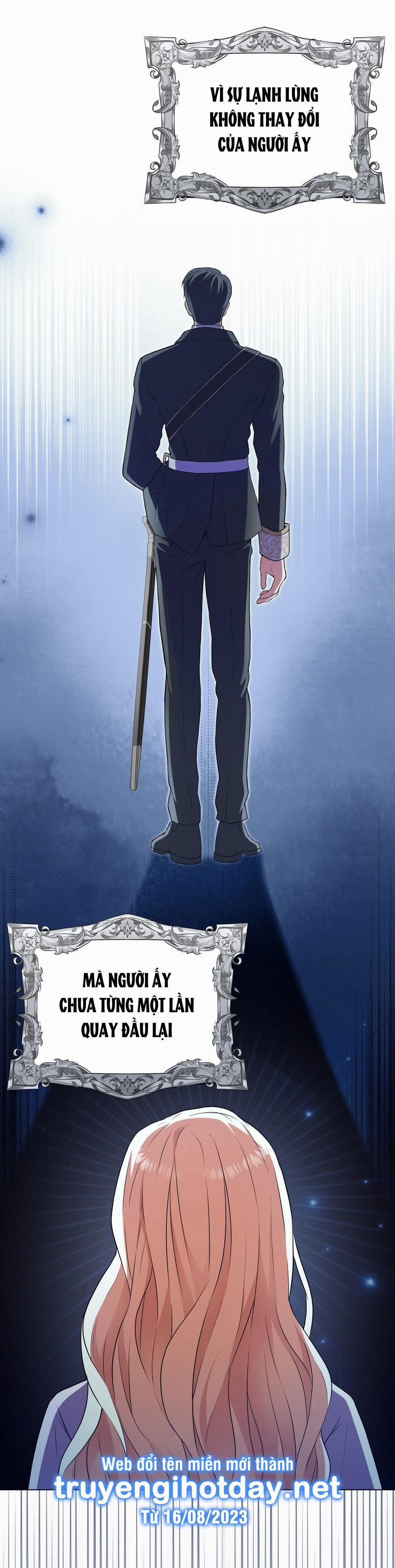 [18+] Jasmin Xin Hãy Để Ý Đến Tôi 1.2 trang 5