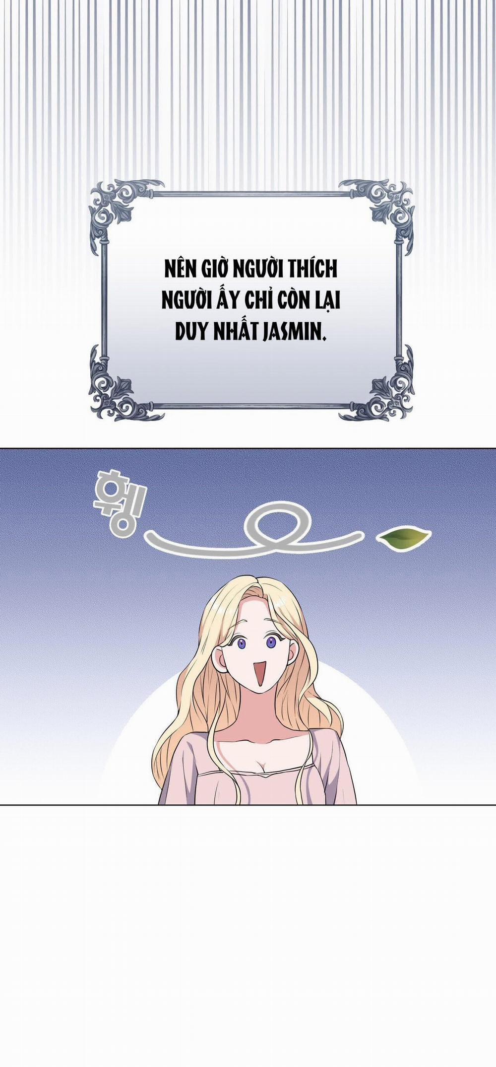 [18+] Jasmin Xin Hãy Để Ý Đến Tôi 1.2 trang 6