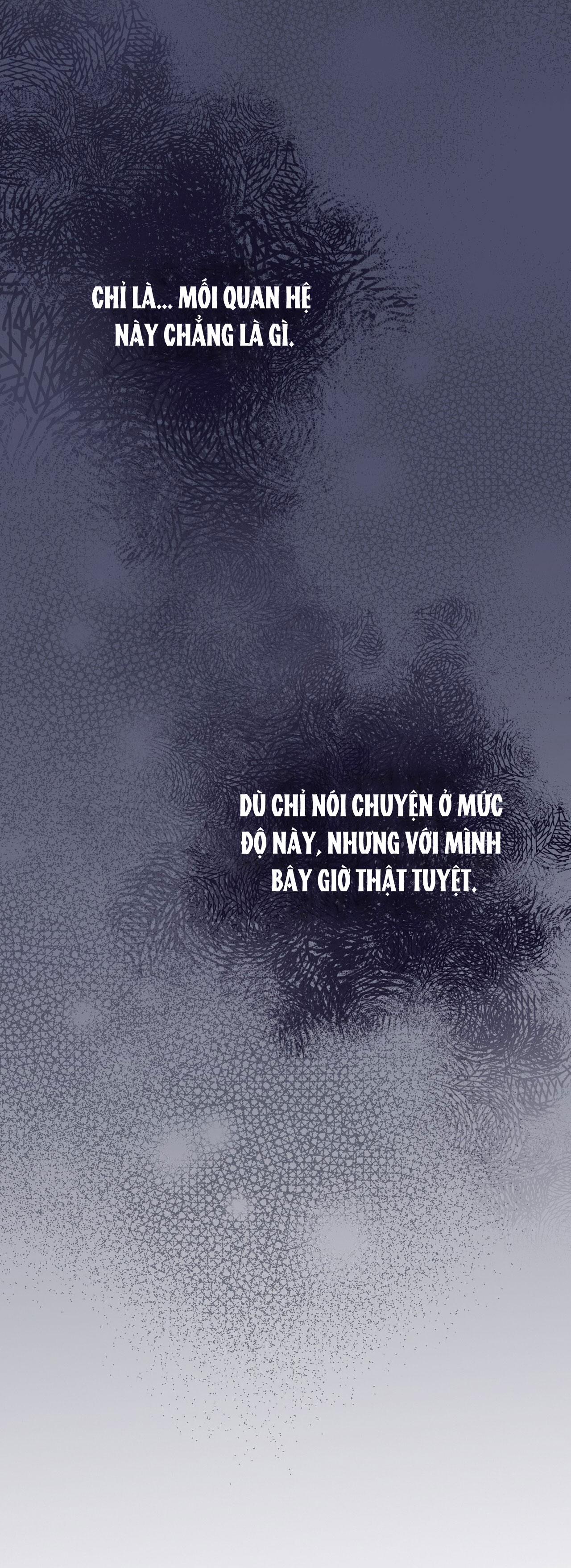 [18+] Jasmin Xin Hãy Để Ý Đến Tôi 42.2 trang 11