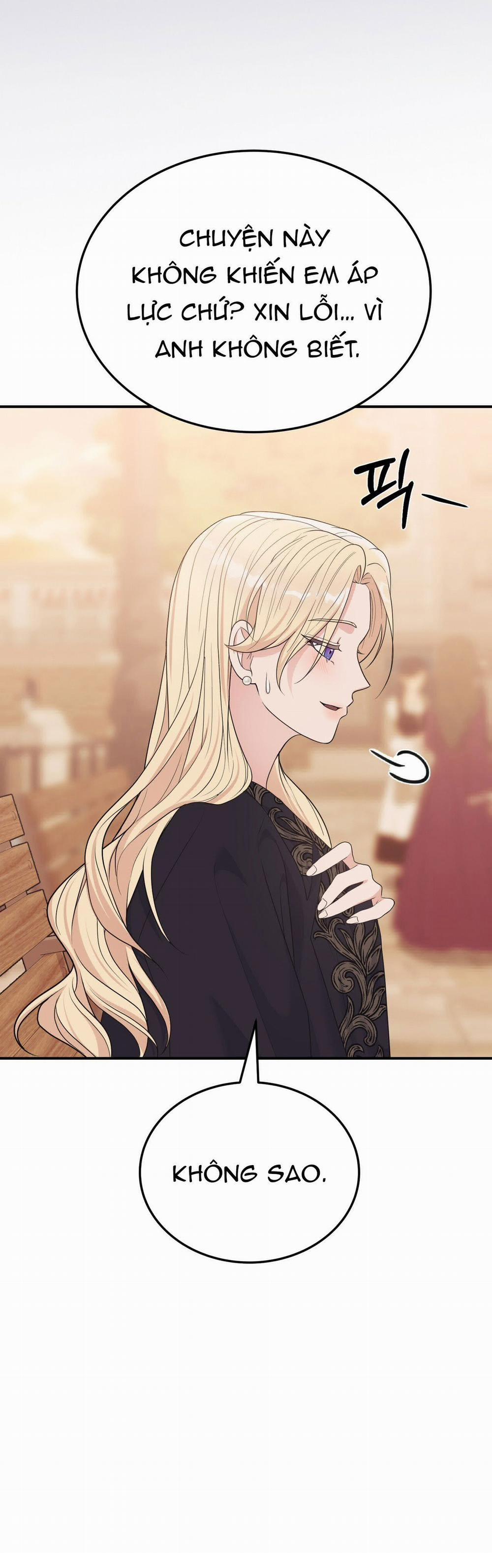 [18+] Jasmin Xin Hãy Để Ý Đến Tôi 42.2 trang 12