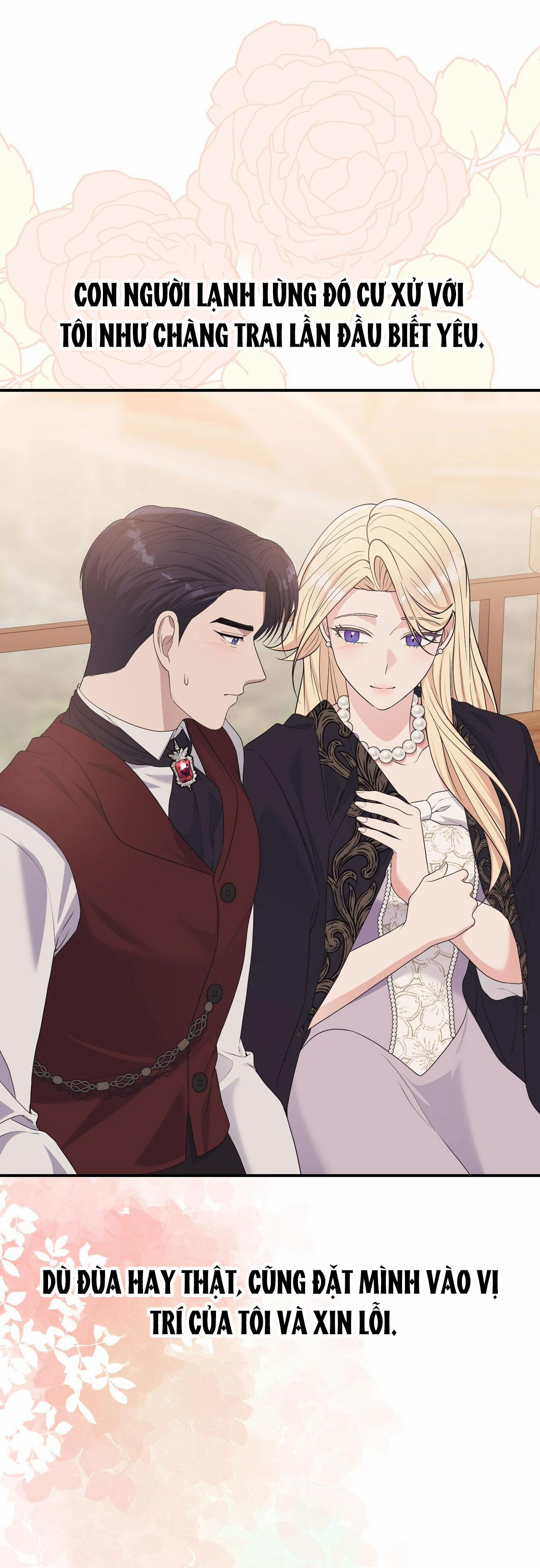 [18+] Jasmin Xin Hãy Để Ý Đến Tôi 42.2 trang 13