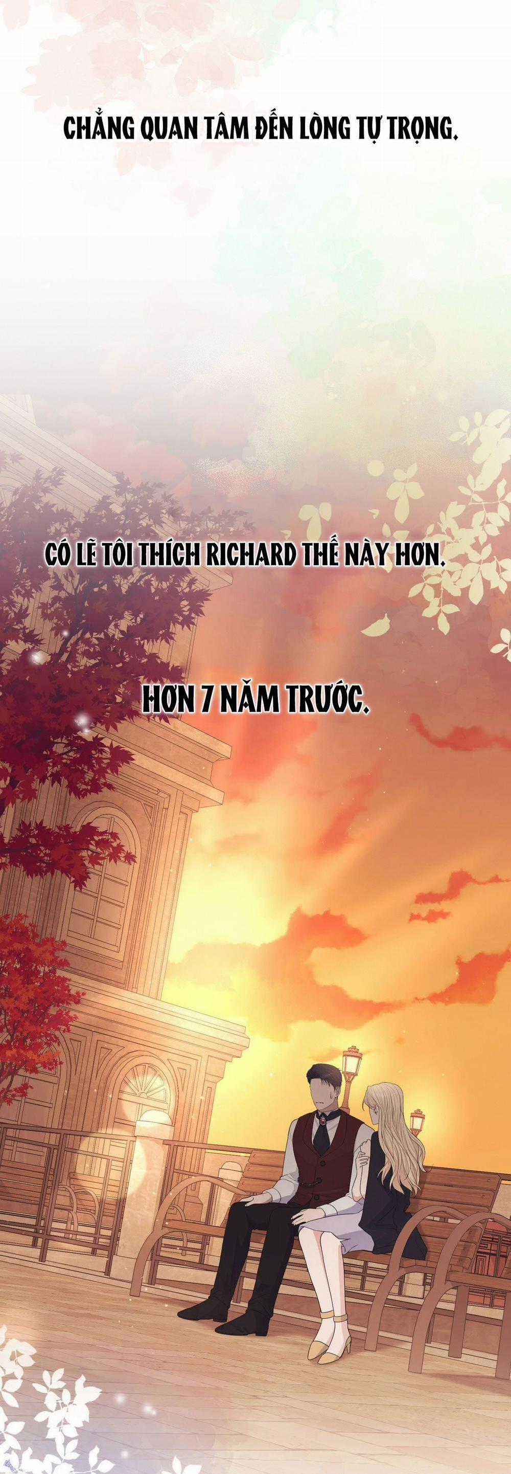 [18+] Jasmin Xin Hãy Để Ý Đến Tôi 42.2 trang 14