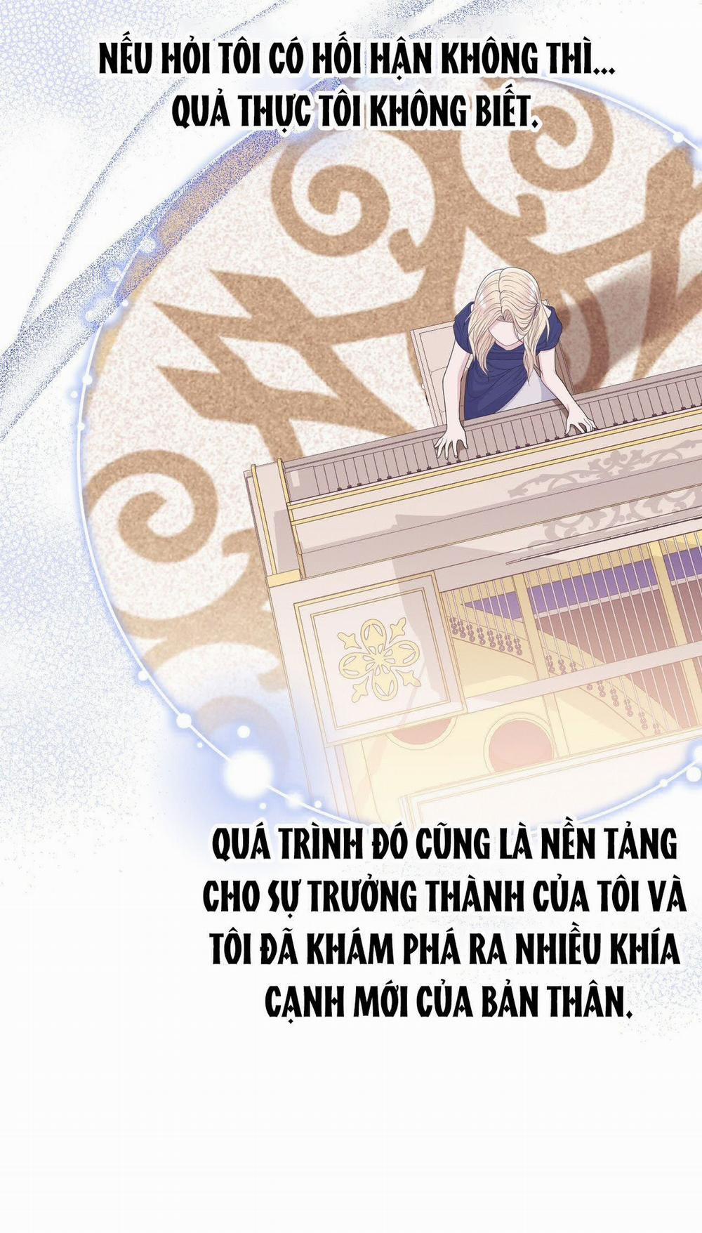 [18+] Jasmin Xin Hãy Để Ý Đến Tôi 42.2 trang 16