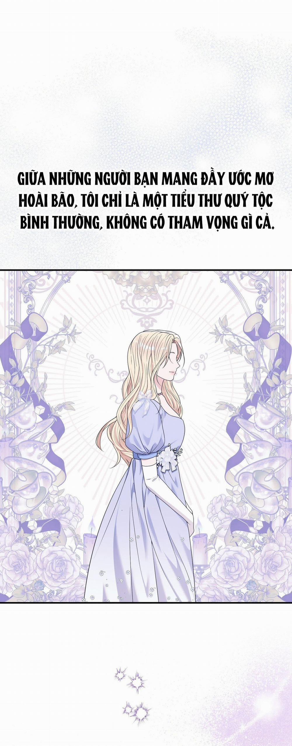 [18+] Jasmin Xin Hãy Để Ý Đến Tôi 42.2 trang 17