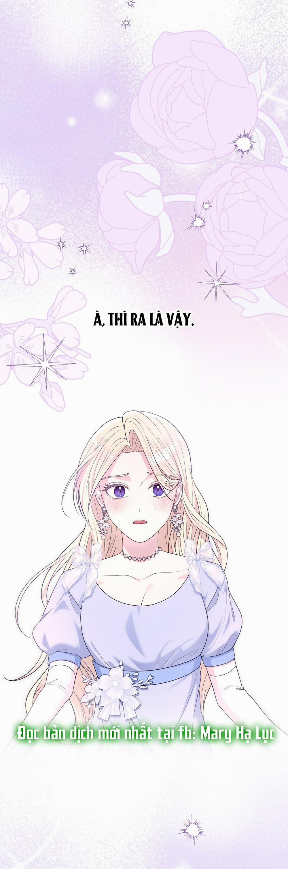 [18+] Jasmin Xin Hãy Để Ý Đến Tôi 42.2 trang 19