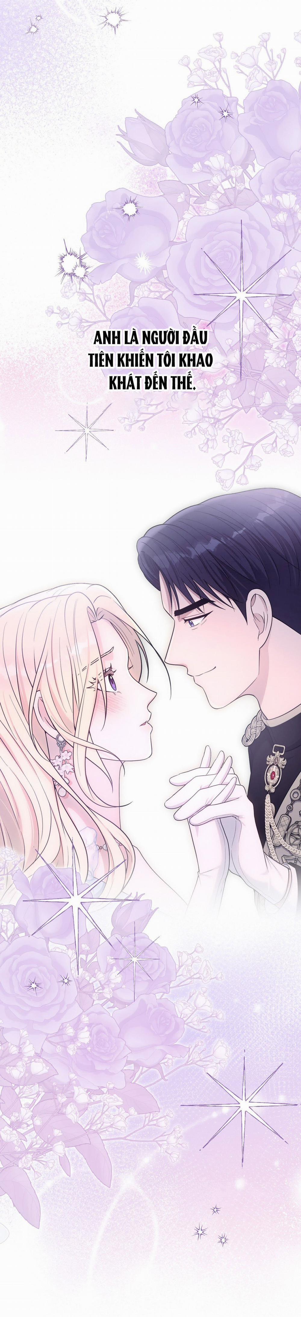 [18+] Jasmin Xin Hãy Để Ý Đến Tôi 42.2 trang 21