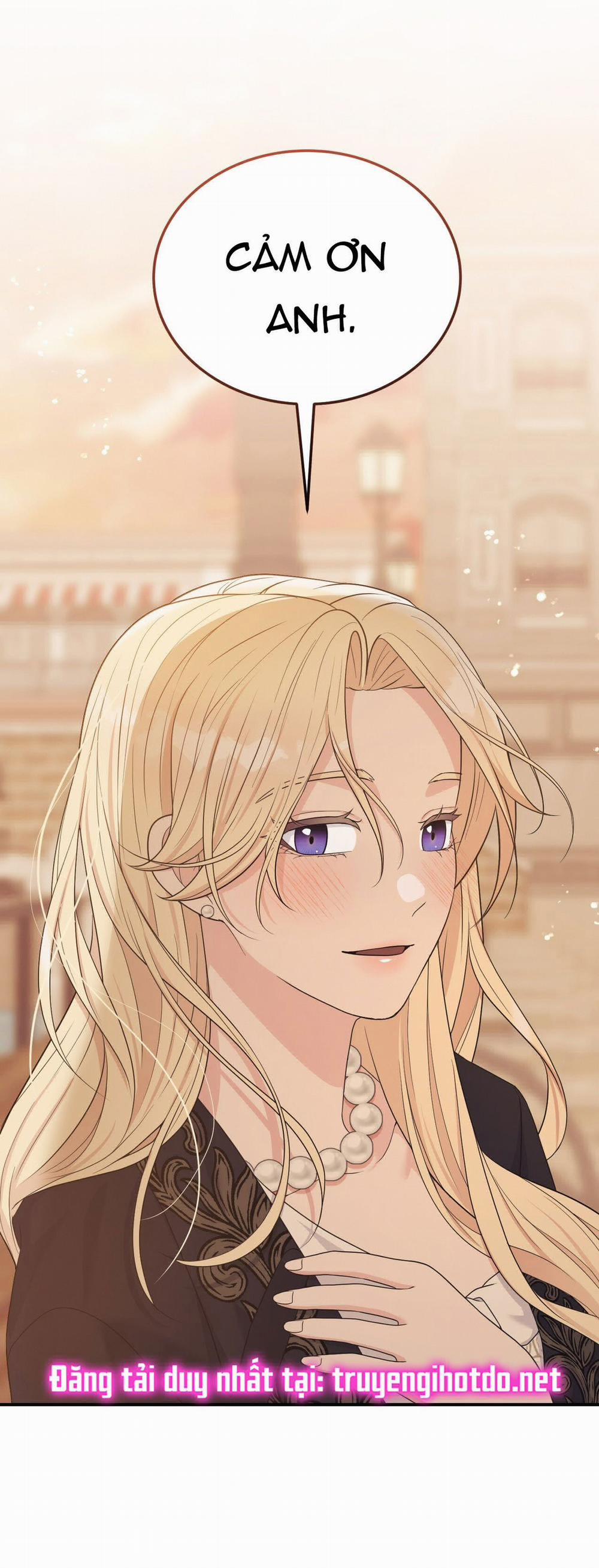 [18+] Jasmin Xin Hãy Để Ý Đến Tôi 42.2 trang 23