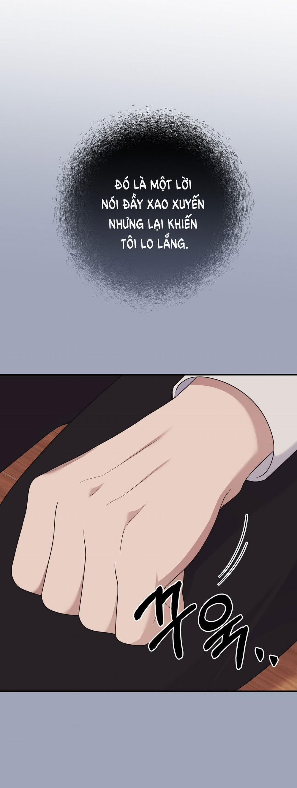 [18+] Jasmin Xin Hãy Để Ý Đến Tôi 42.2 trang 25