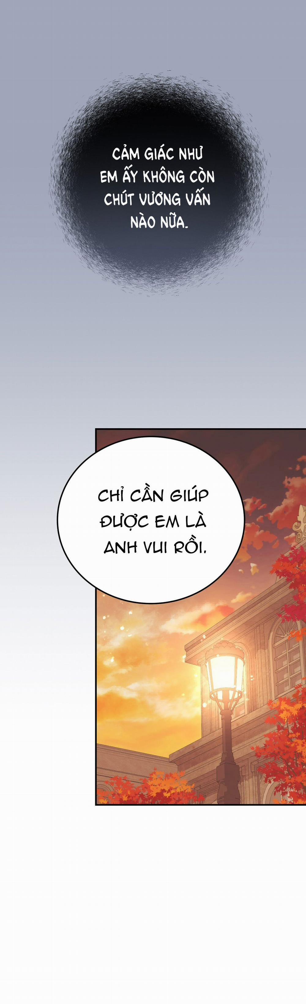 [18+] Jasmin Xin Hãy Để Ý Đến Tôi 42.2 trang 26