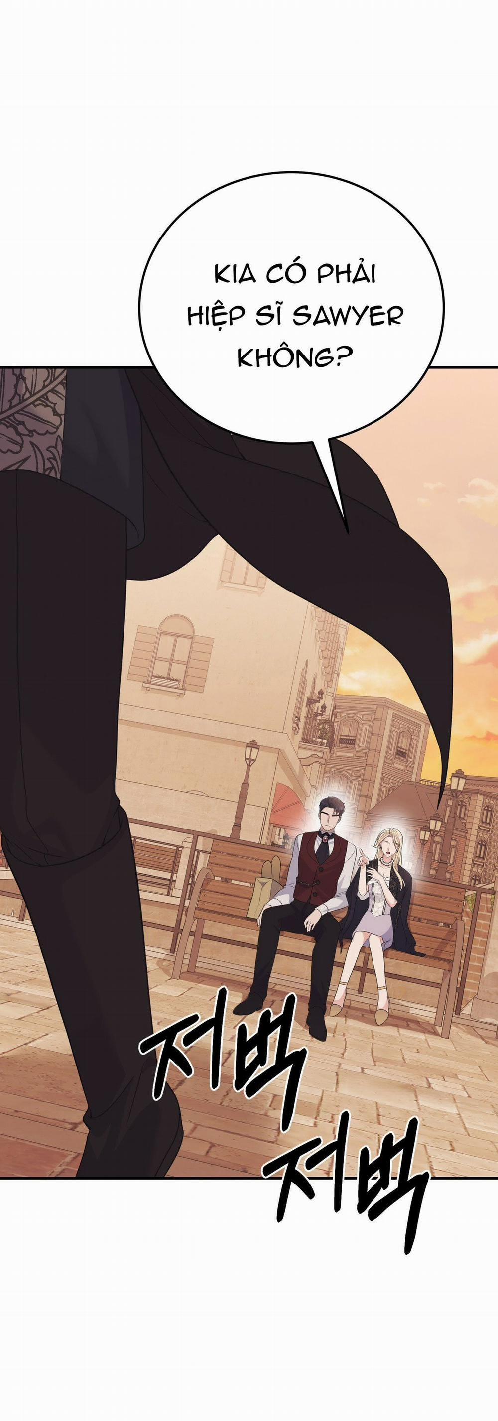 [18+] Jasmin Xin Hãy Để Ý Đến Tôi 42.2 trang 28