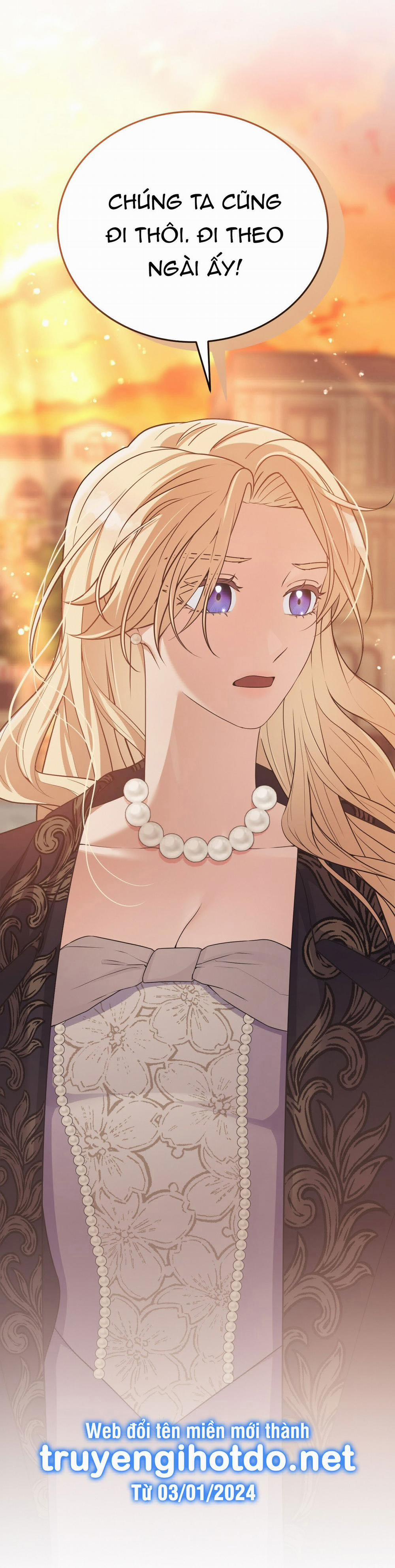 [18+] Jasmin Xin Hãy Để Ý Đến Tôi 42.2 trang 31