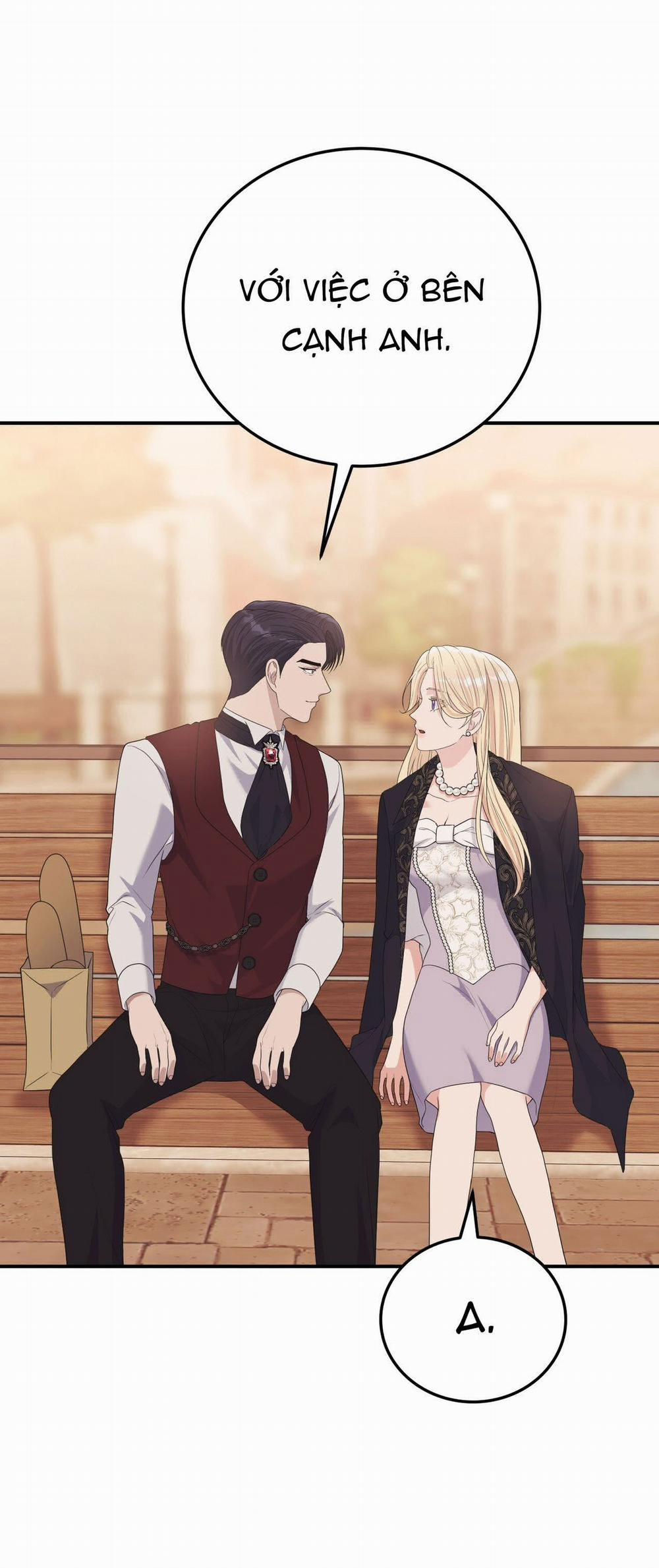 [18+] Jasmin Xin Hãy Để Ý Đến Tôi 42.2 trang 4