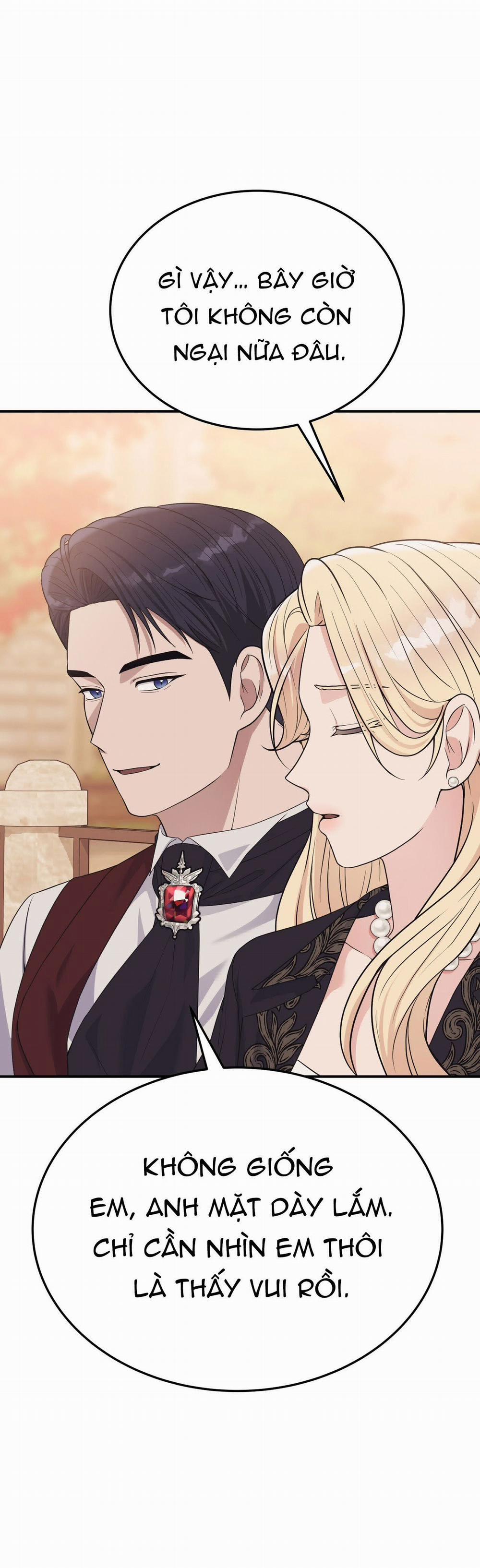 [18+] Jasmin Xin Hãy Để Ý Đến Tôi 42.2 trang 5