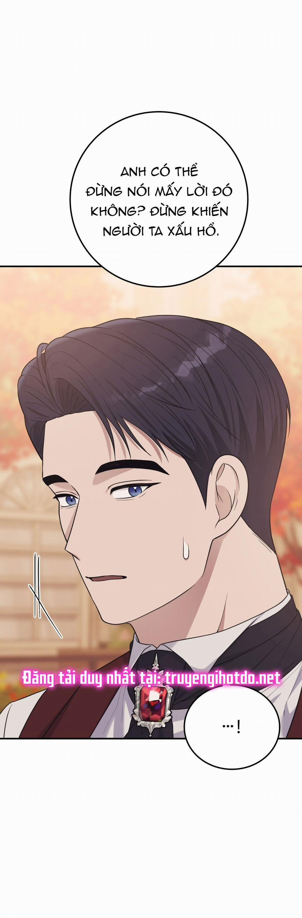 [18+] Jasmin Xin Hãy Để Ý Đến Tôi 42.2 trang 6