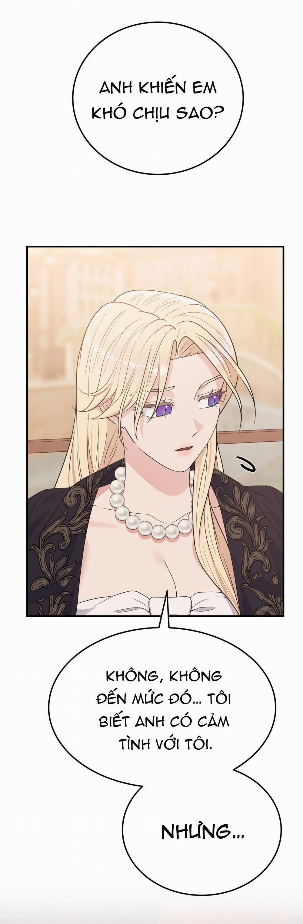 [18+] Jasmin Xin Hãy Để Ý Đến Tôi 42.2 trang 7