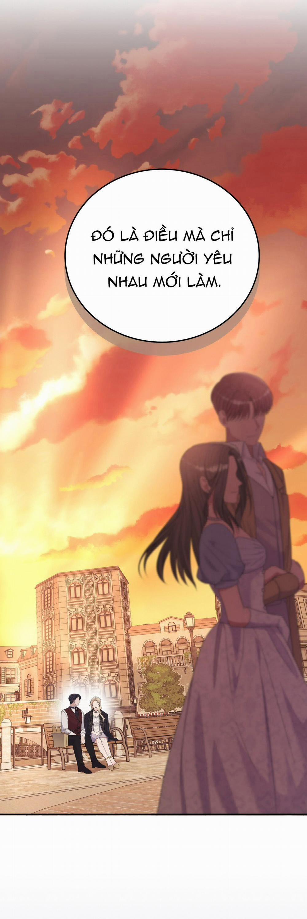 [18+] Jasmin Xin Hãy Để Ý Đến Tôi 42.2 trang 8