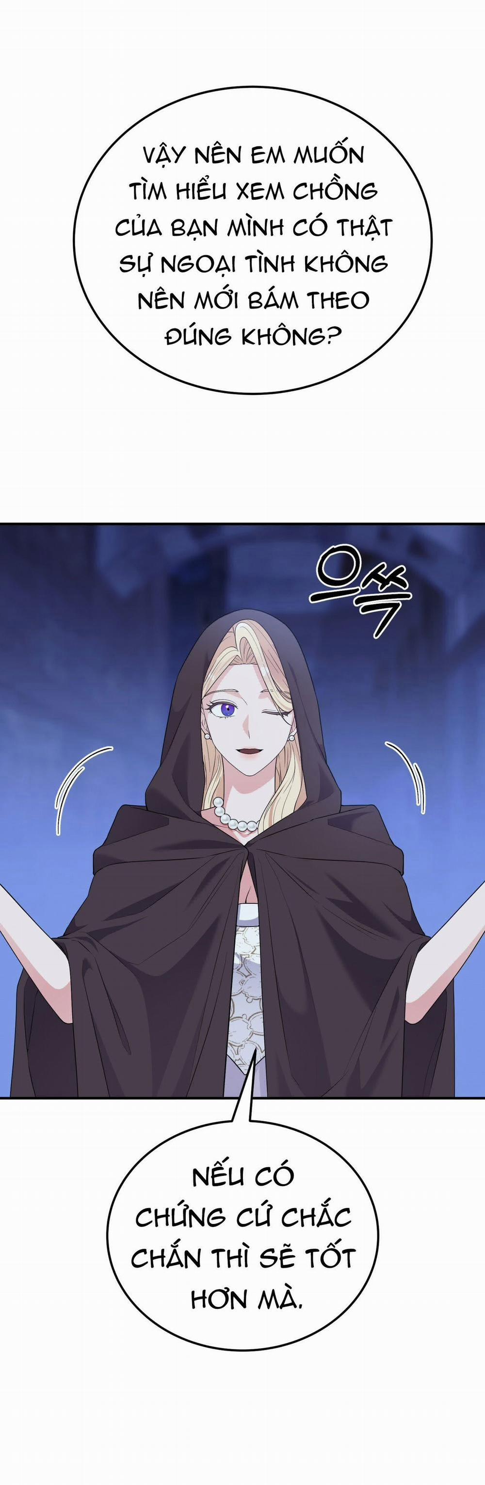 [18+] Jasmin Xin Hãy Để Ý Đến Tôi 43.1 trang 13