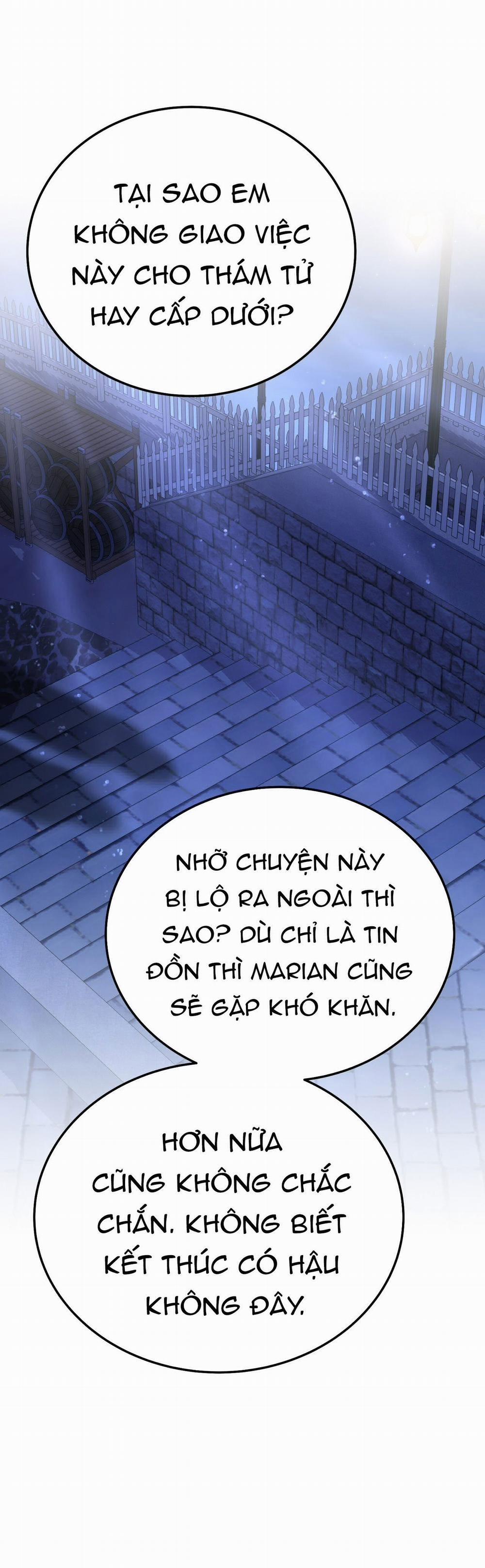 [18+] Jasmin Xin Hãy Để Ý Đến Tôi 43.1 trang 14