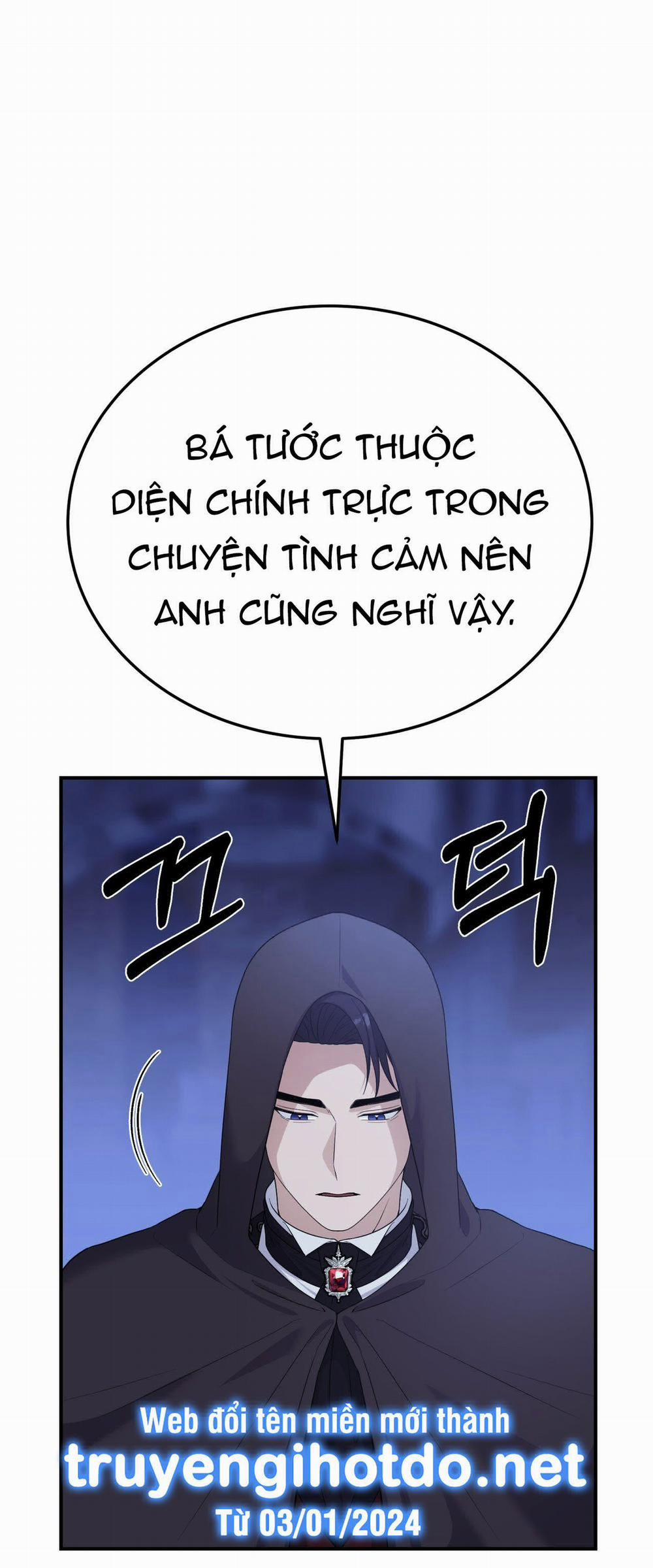 [18+] Jasmin Xin Hãy Để Ý Đến Tôi 43.1 trang 15