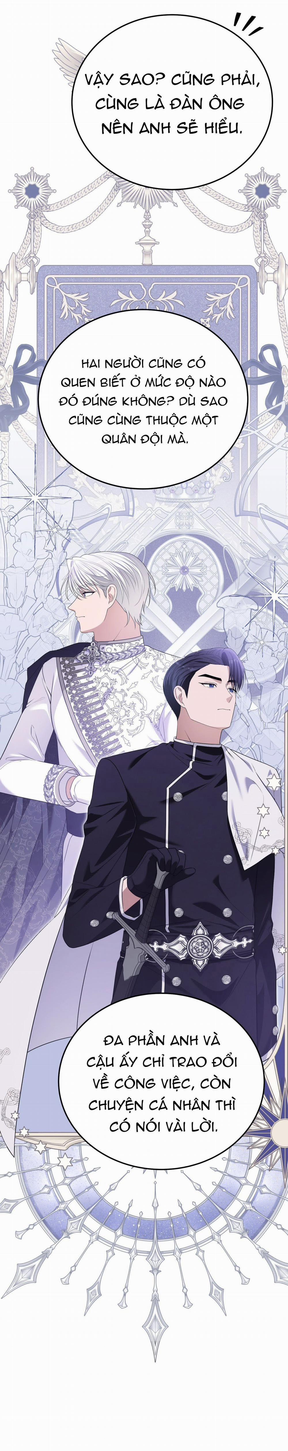 [18+] Jasmin Xin Hãy Để Ý Đến Tôi 43.1 trang 16