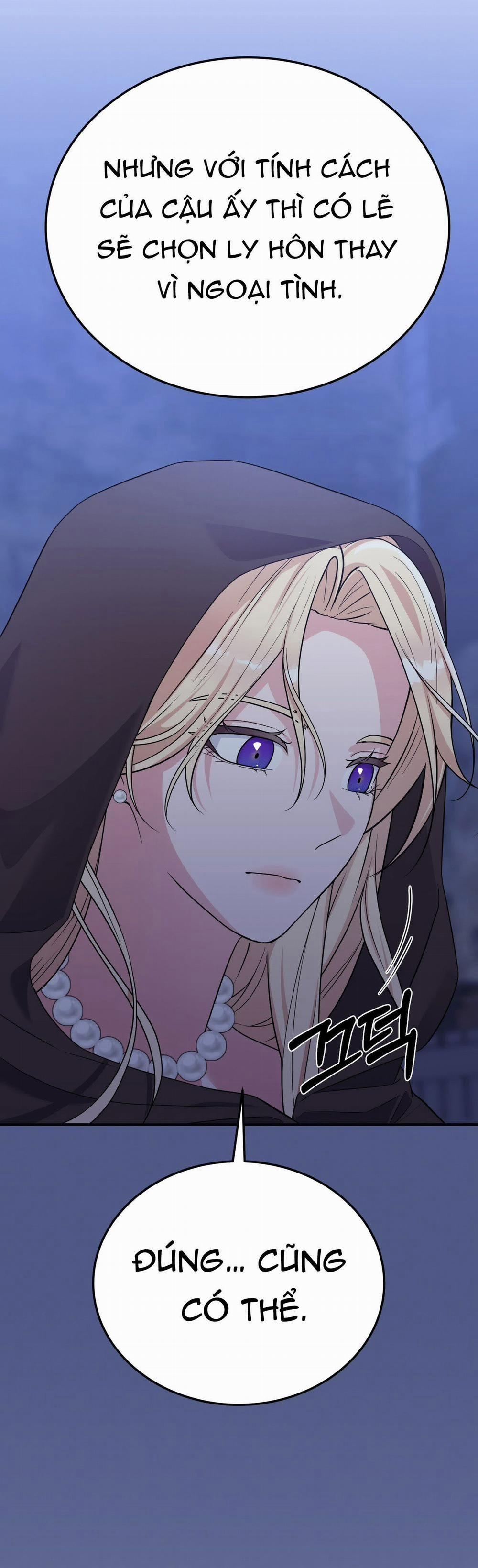 [18+] Jasmin Xin Hãy Để Ý Đến Tôi 43.1 trang 18