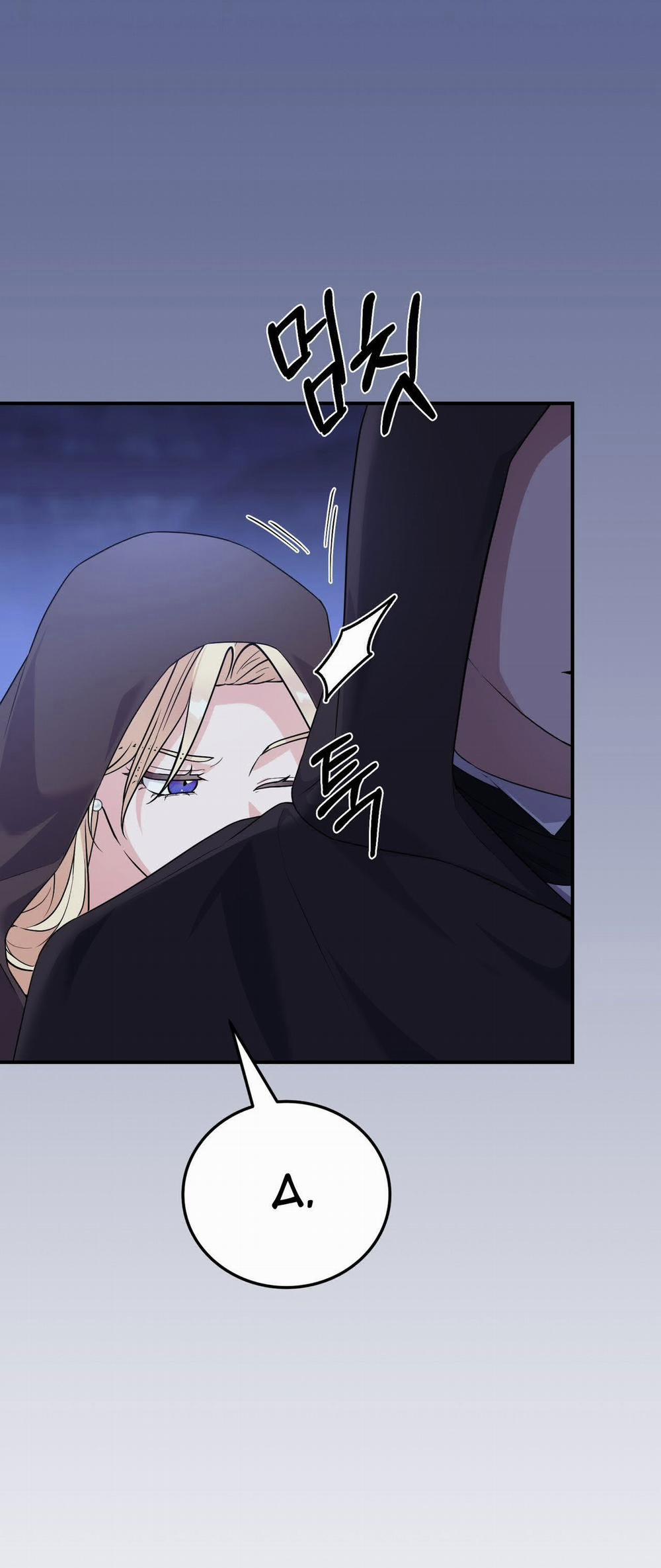 [18+] Jasmin Xin Hãy Để Ý Đến Tôi 43.1 trang 19