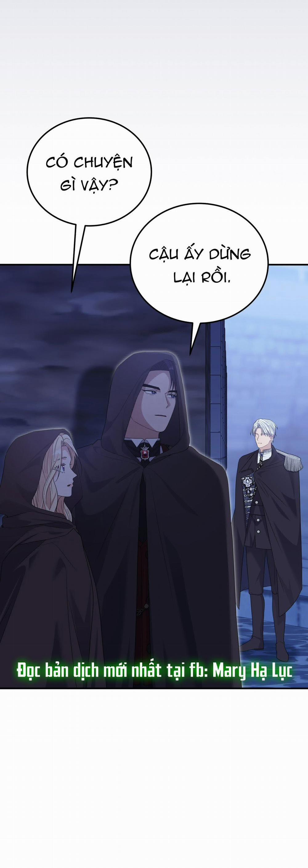 [18+] Jasmin Xin Hãy Để Ý Đến Tôi 43.1 trang 20