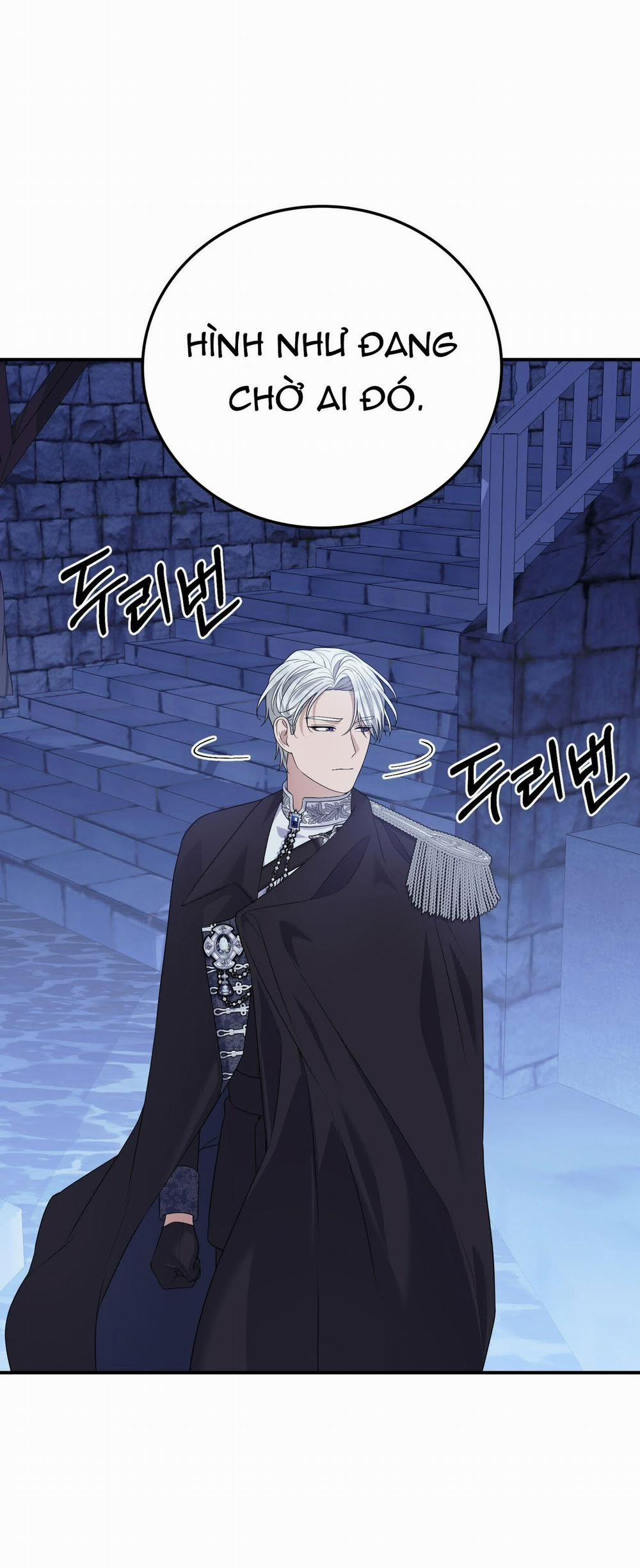 [18+] Jasmin Xin Hãy Để Ý Đến Tôi 43.1 trang 21