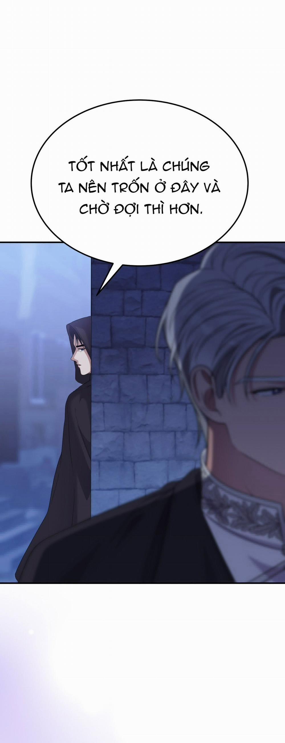 [18+] Jasmin Xin Hãy Để Ý Đến Tôi 43.1 trang 22