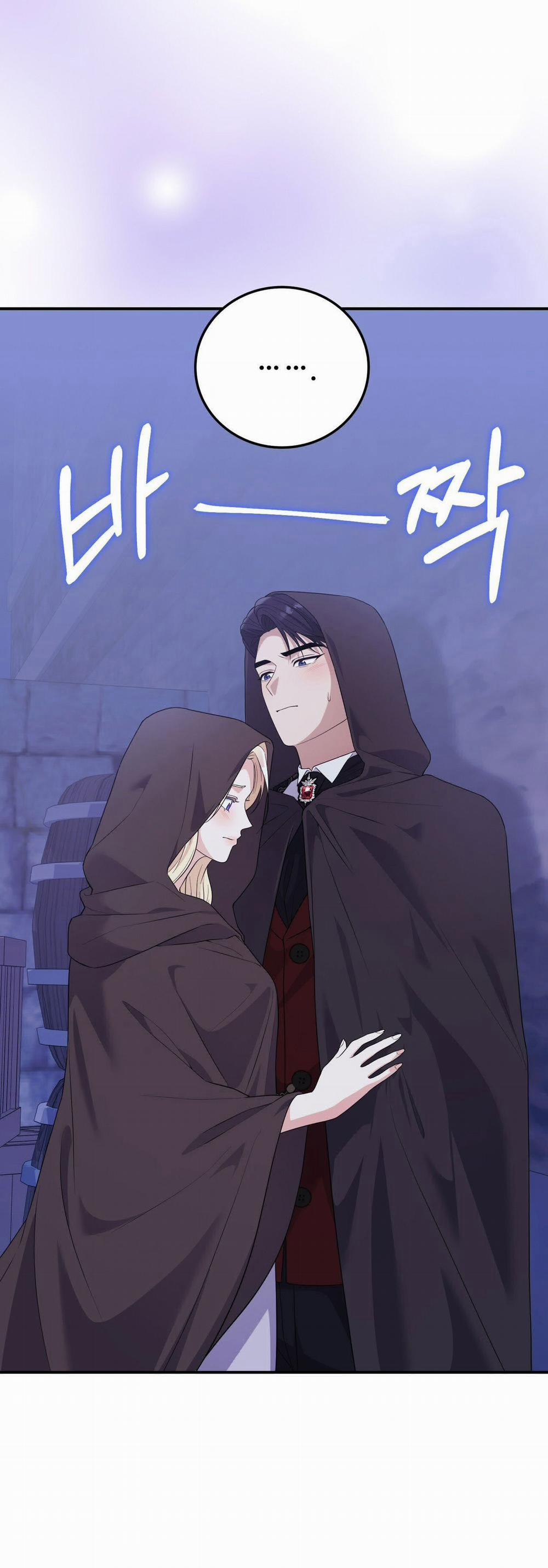 [18+] Jasmin Xin Hãy Để Ý Đến Tôi 43.1 trang 23