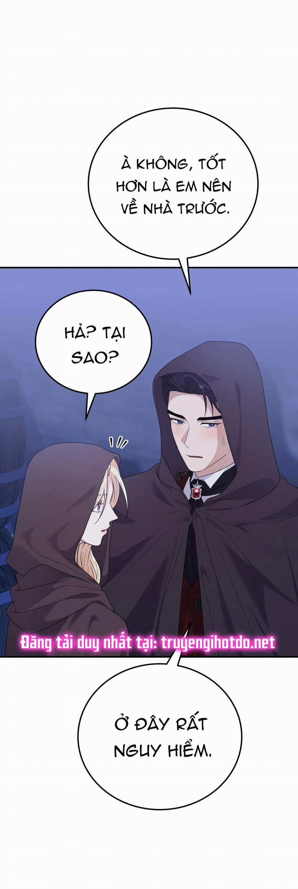 [18+] Jasmin Xin Hãy Để Ý Đến Tôi 43.1 trang 24