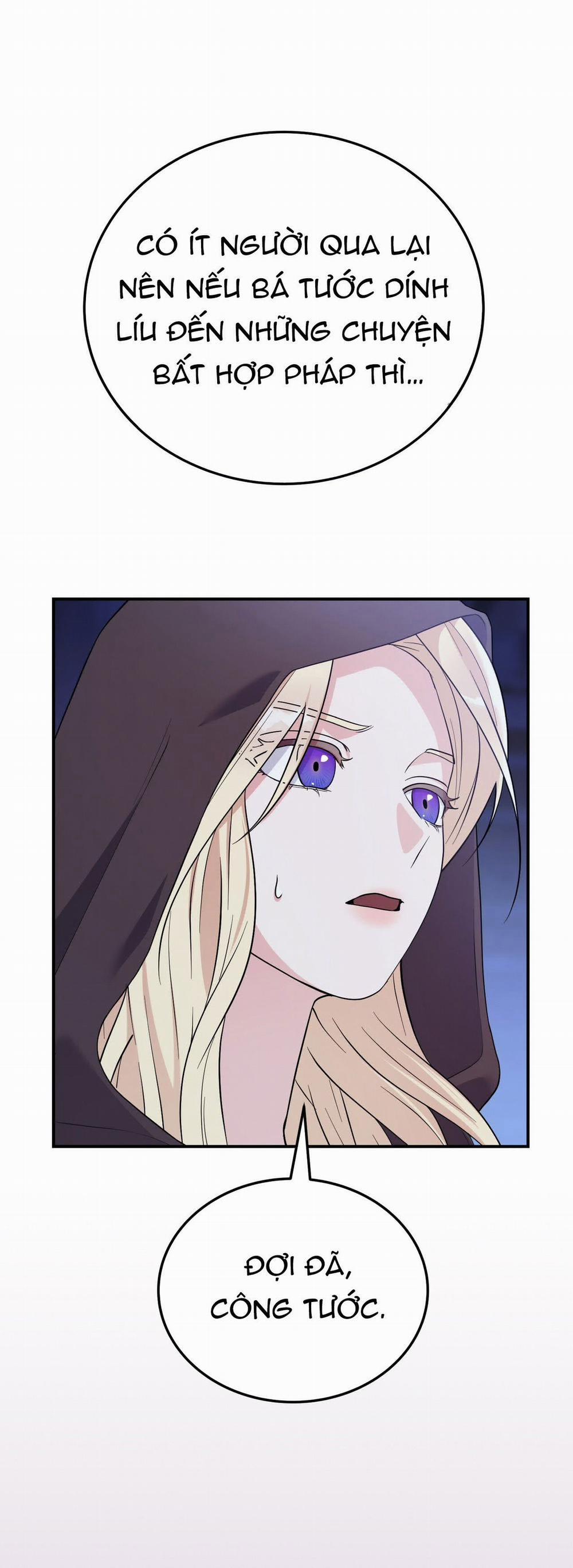 [18+] Jasmin Xin Hãy Để Ý Đến Tôi 43.1 trang 25