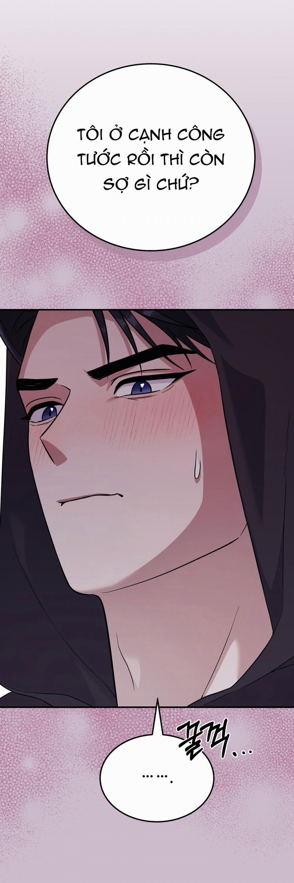 [18+] Jasmin Xin Hãy Để Ý Đến Tôi 43.1 trang 26