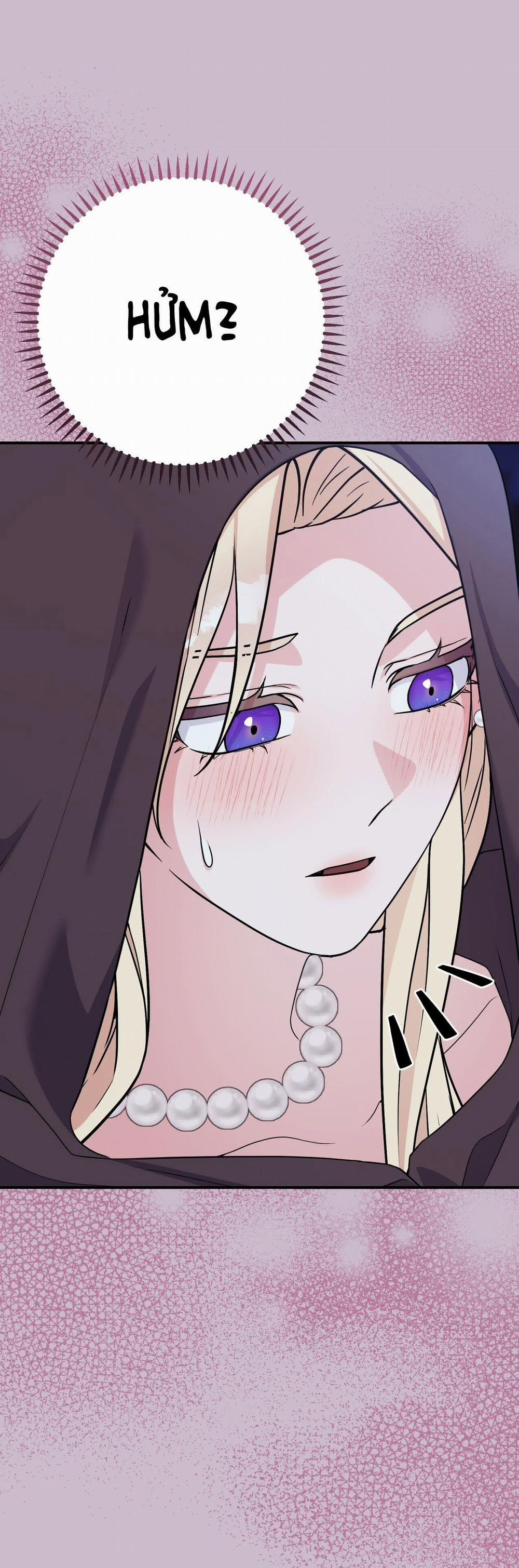 [18+] Jasmin Xin Hãy Để Ý Đến Tôi 43.1 trang 27