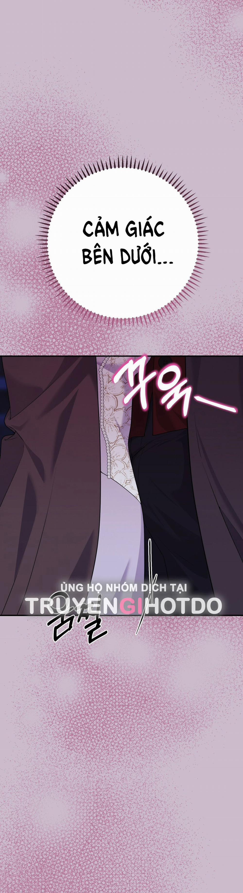 [18+] Jasmin Xin Hãy Để Ý Đến Tôi 43.1 trang 28