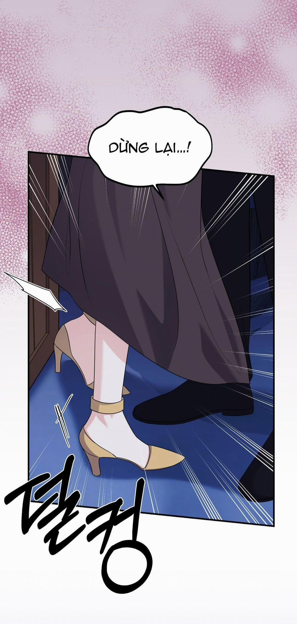 [18+] Jasmin Xin Hãy Để Ý Đến Tôi 43.1 trang 31