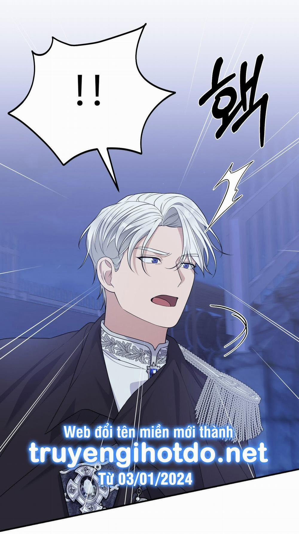 [18+] Jasmin Xin Hãy Để Ý Đến Tôi 43.1 trang 32